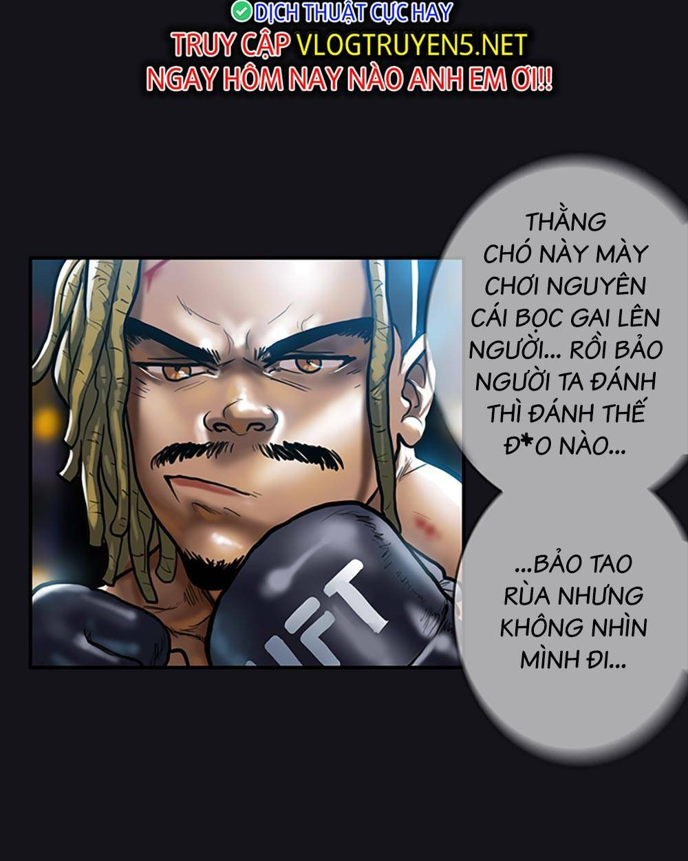 Thách Thức - Chương 1