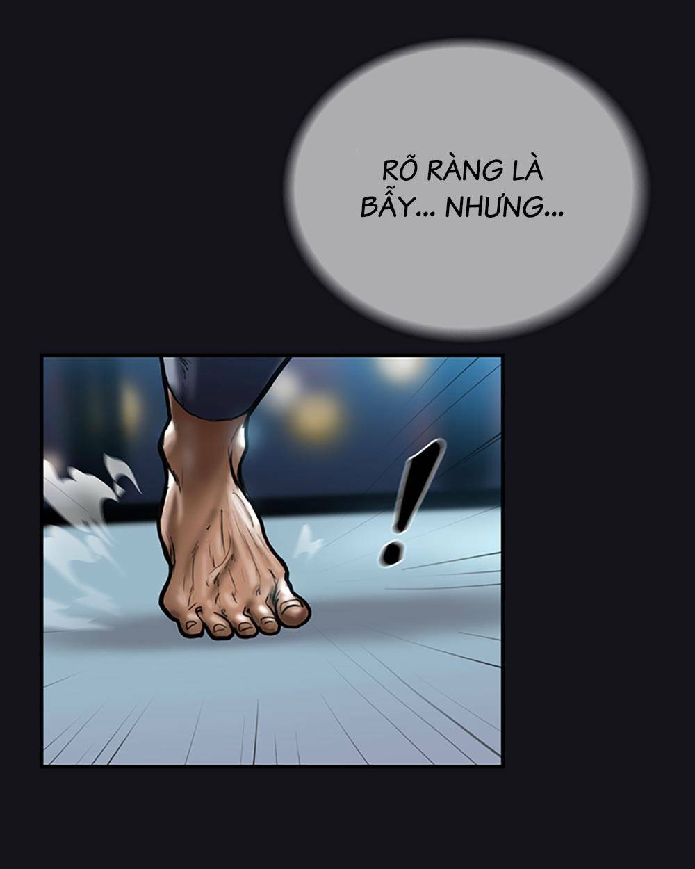 Thách Thức - Chương 1