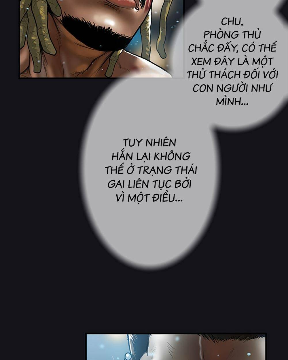 Thách Thức - Chương 1