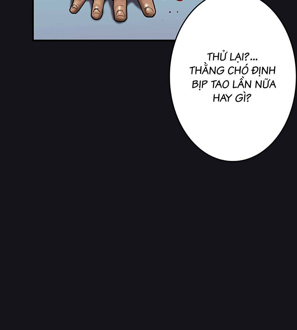 Thách Thức - Chương 1