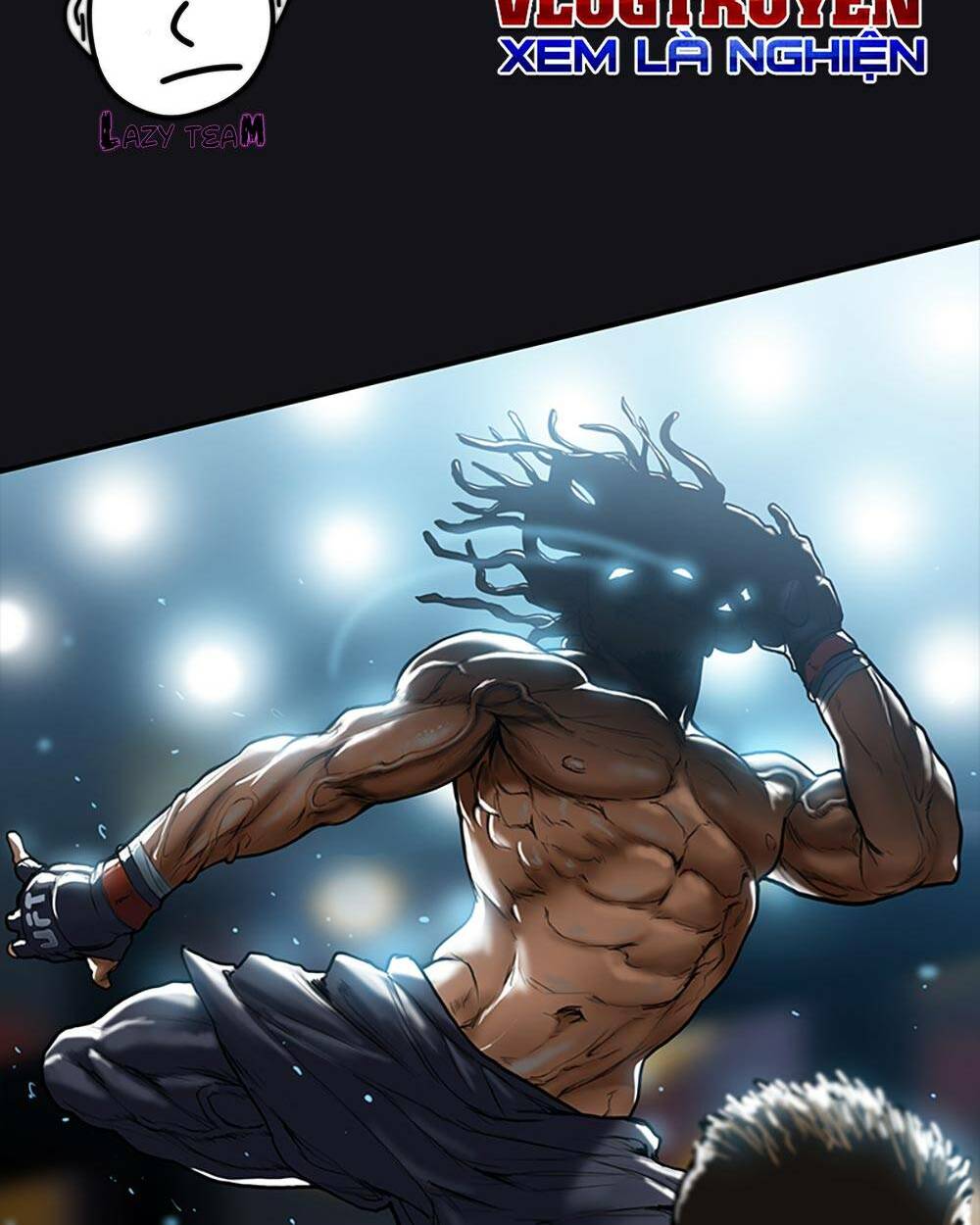 Thách Thức - Chương 1