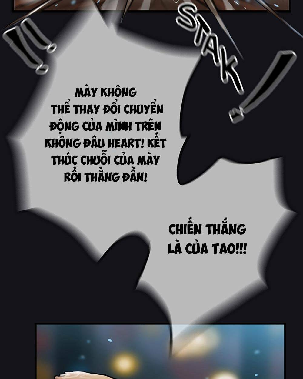 Thách Thức - Chương 1