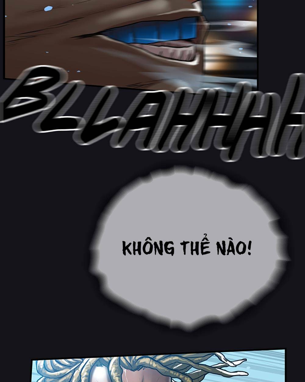 Thách Thức - Chương 1