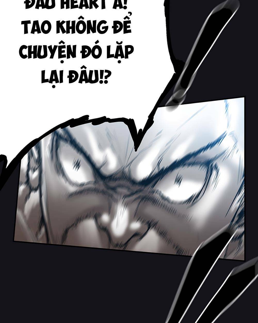 Thách Thức - Chương 1