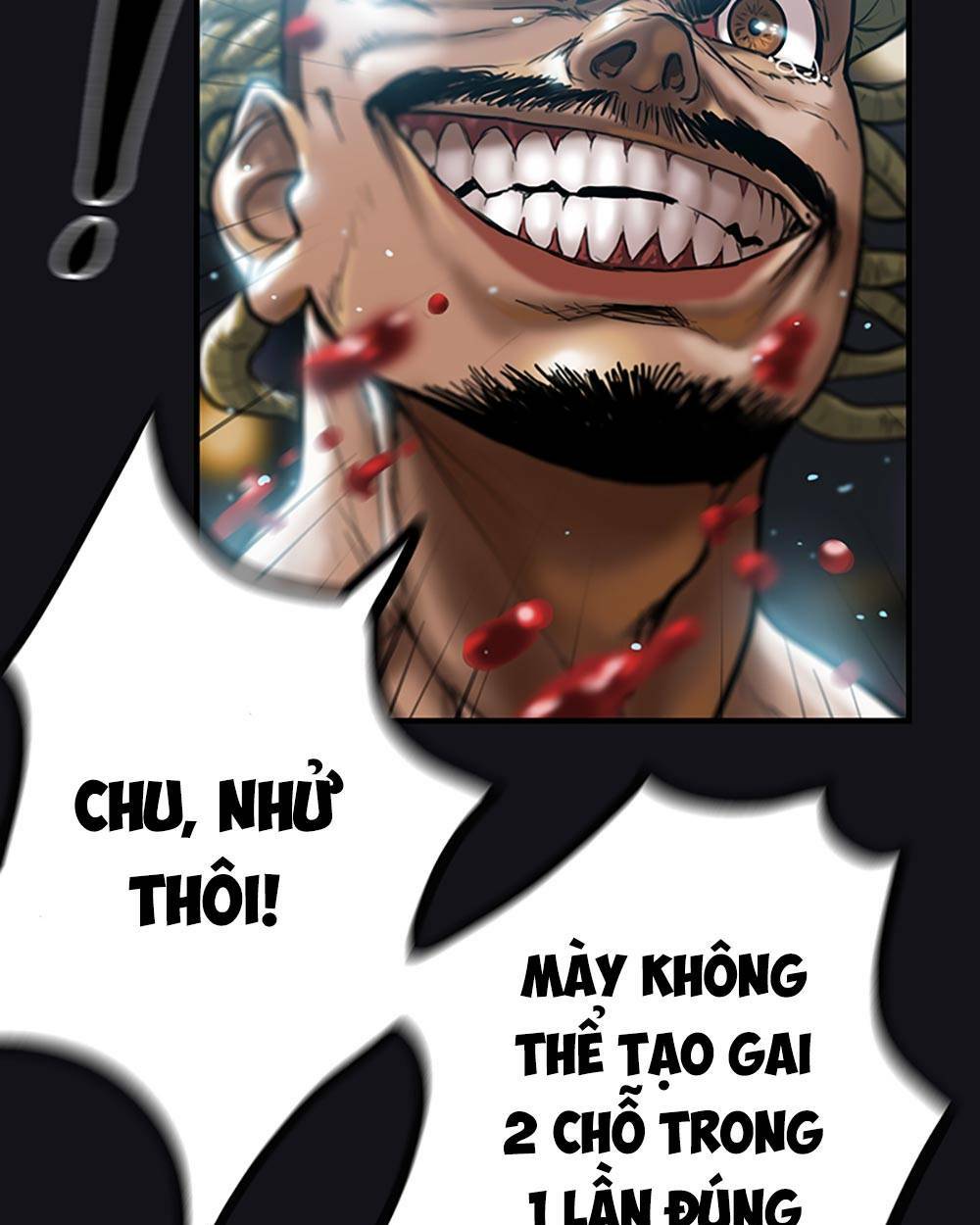 Thách Thức - Chương 1