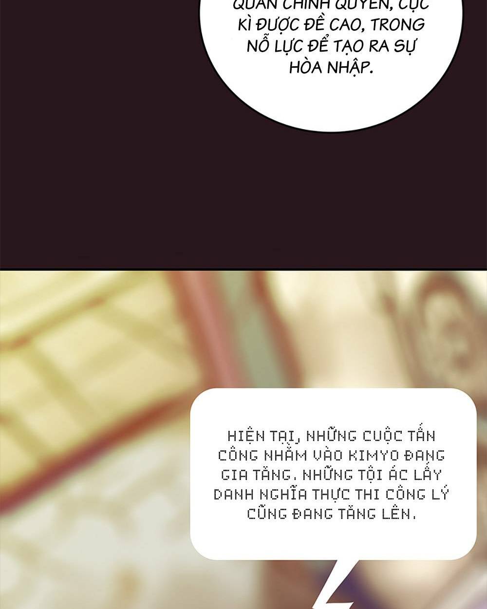 Thách Thức - Chương 10