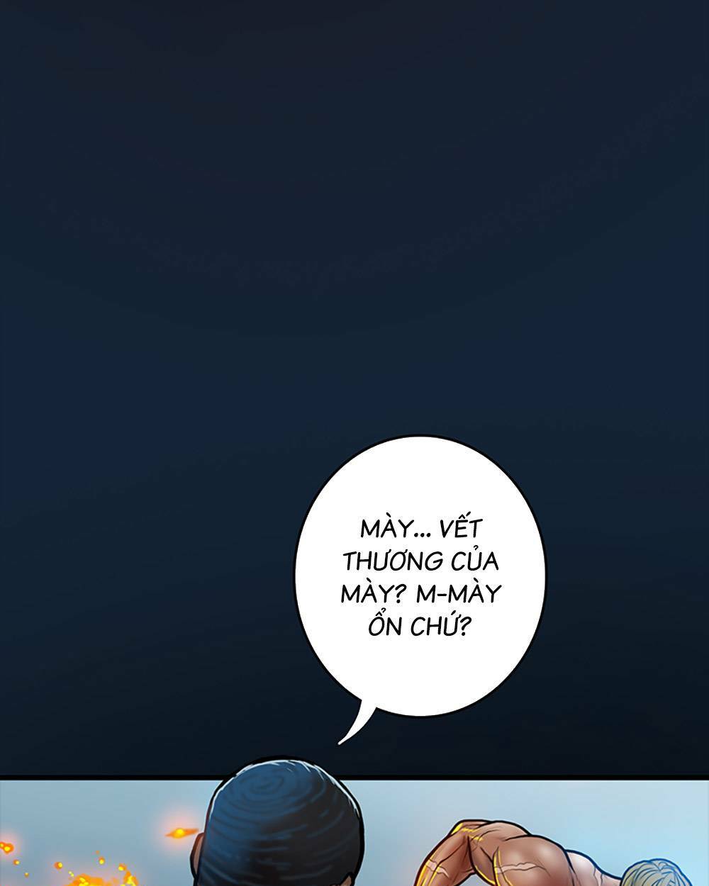 Thách Thức - Chương 10