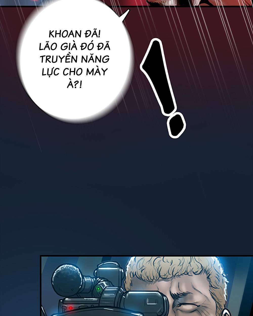 Thách Thức - Chương 10