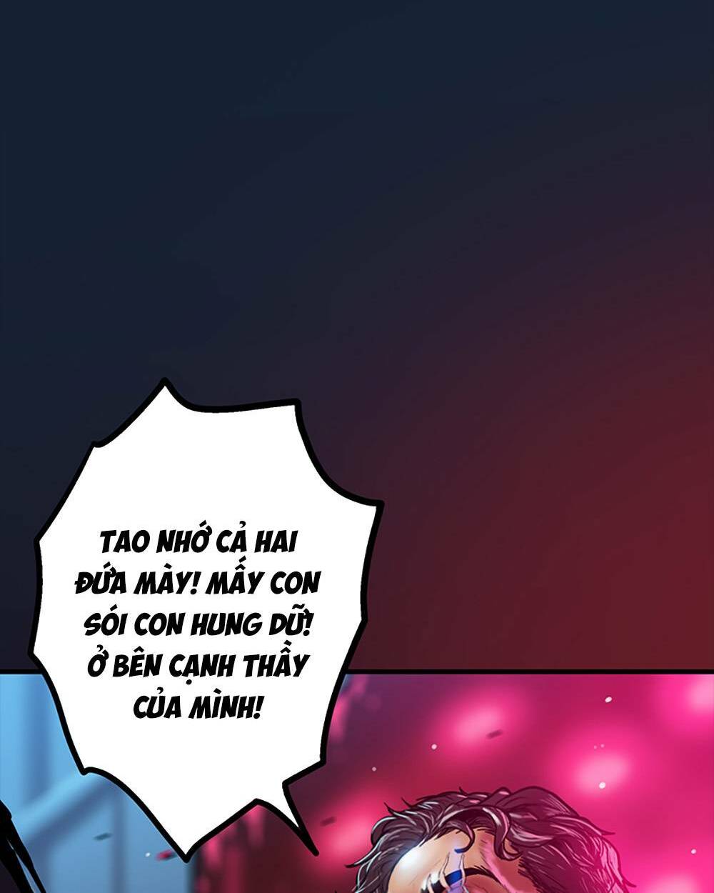 Thách Thức - Chương 10