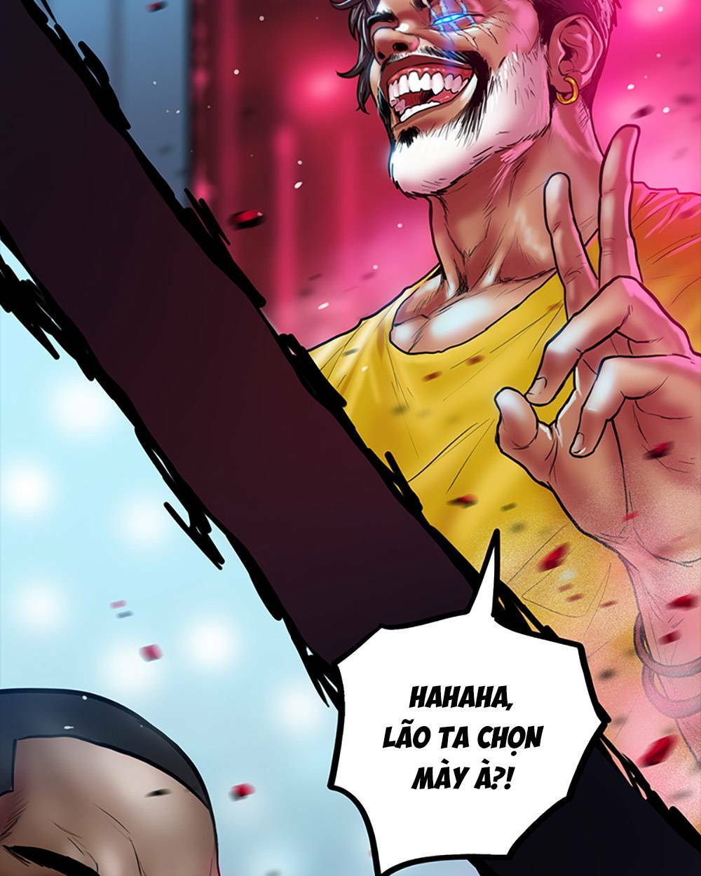 Thách Thức - Chương 10