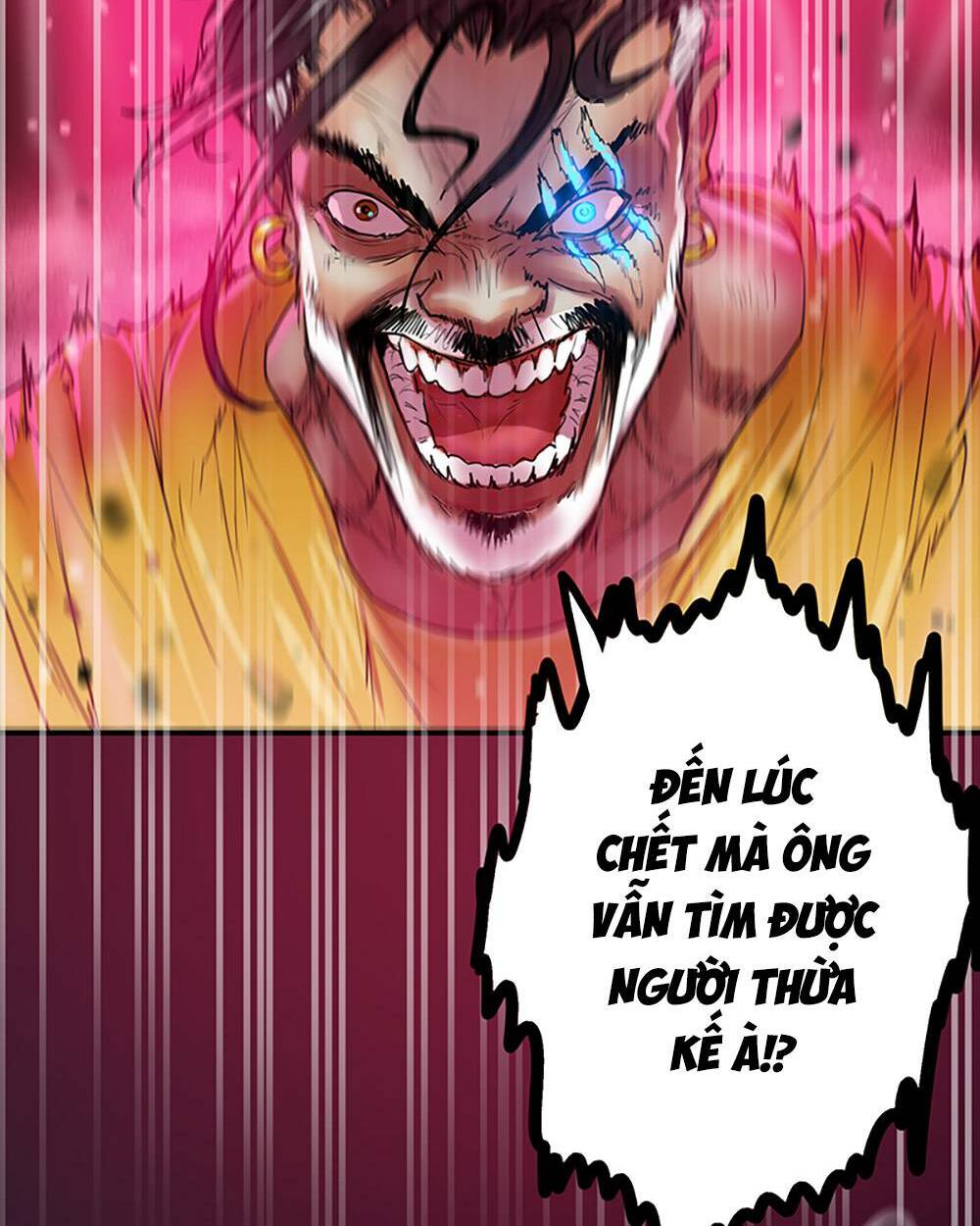 Thách Thức - Chương 10