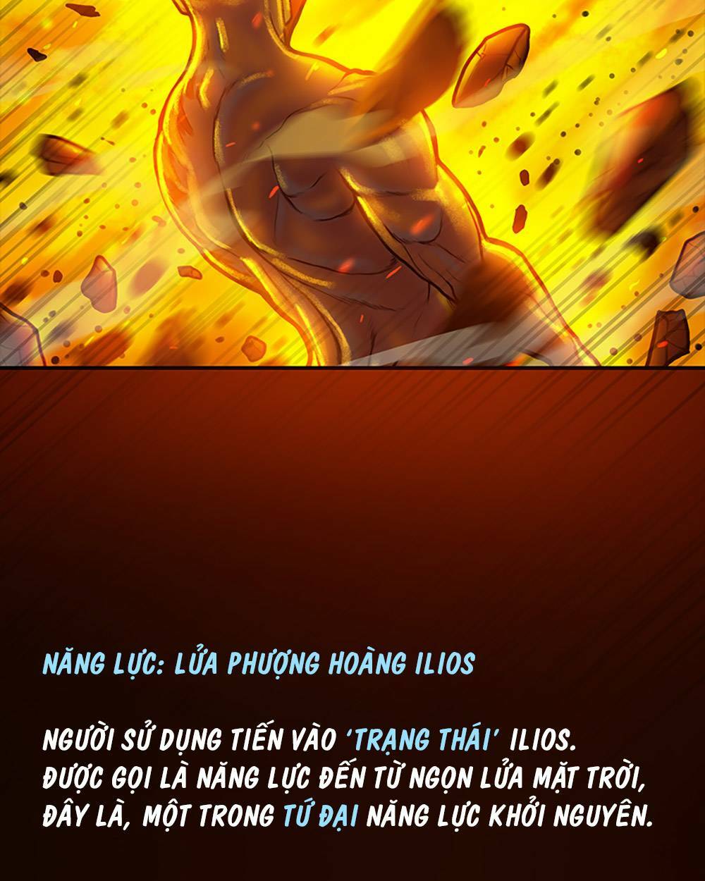 Thách Thức - Chương 10