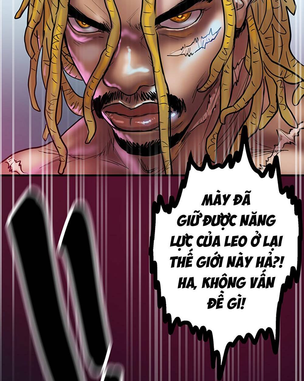 Thách Thức - Chương 10
