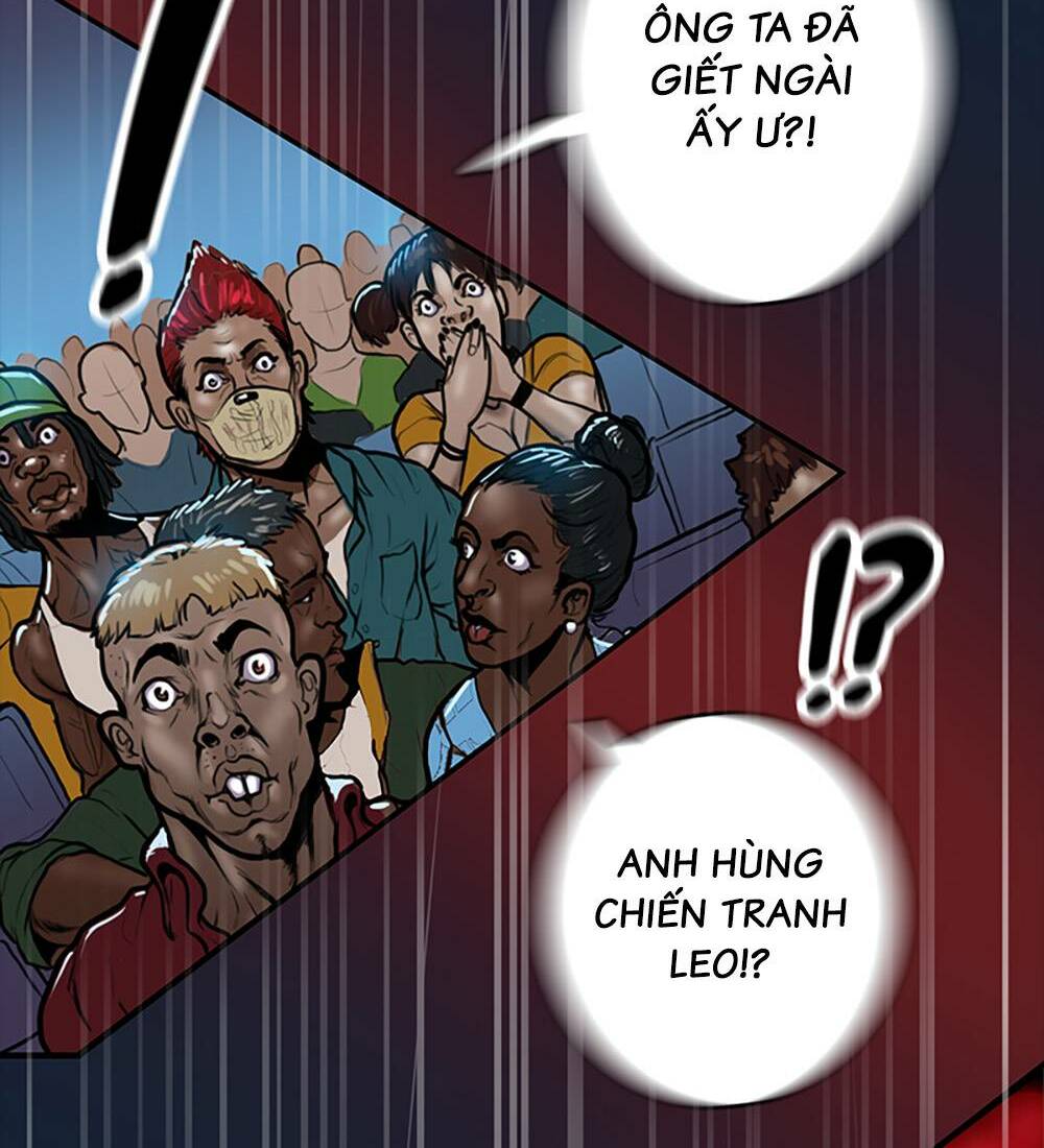 Thách Thức - Chương 10