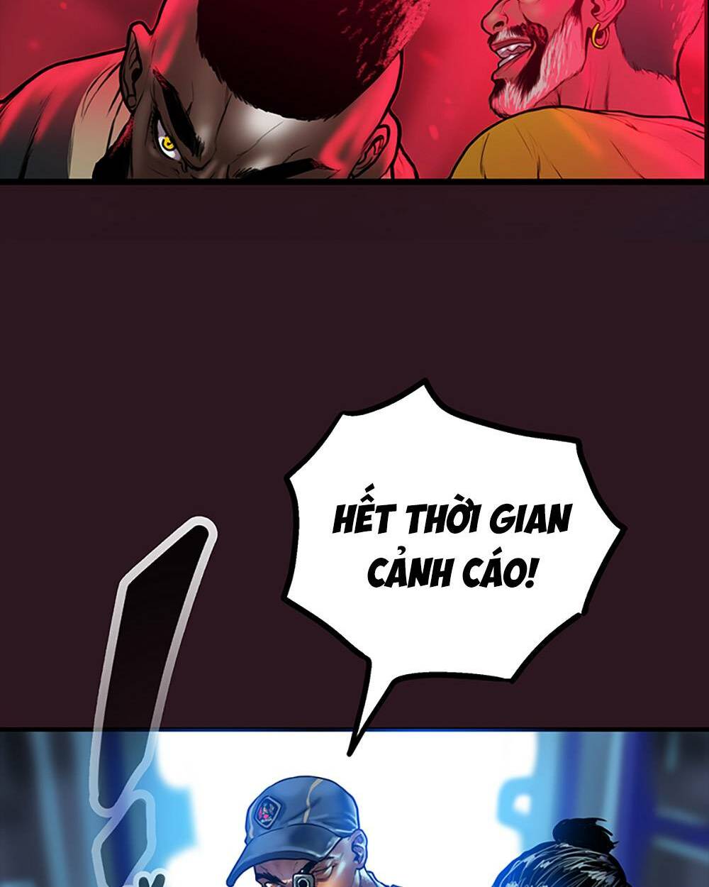 Thách Thức - Chương 10