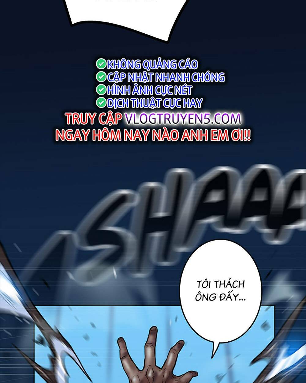 Thách Thức - Chương 10