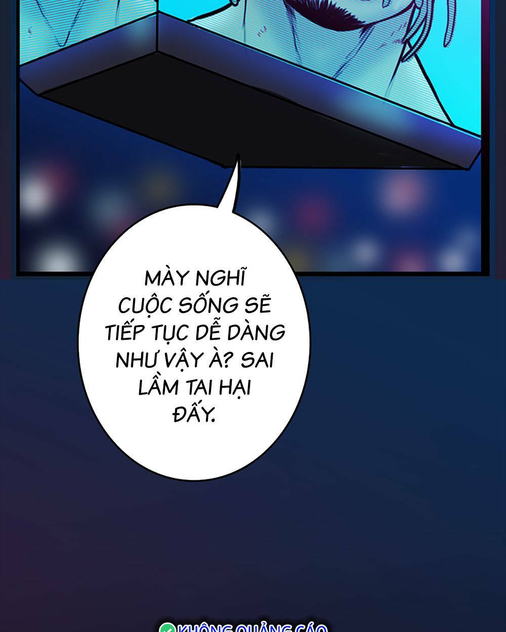 Thách Thức - Chương 10
