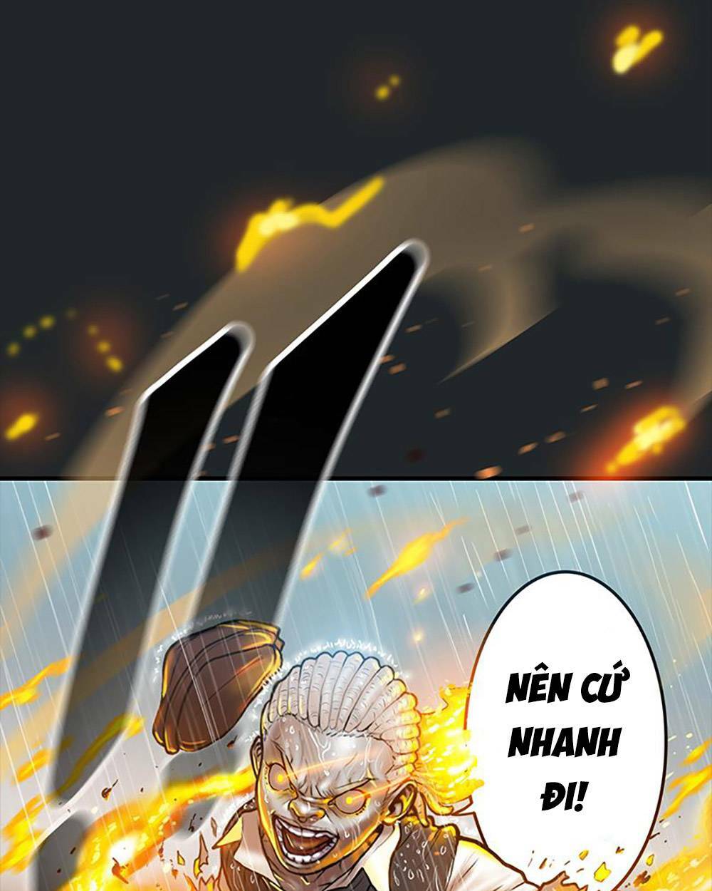 Thách Thức - Chương 11