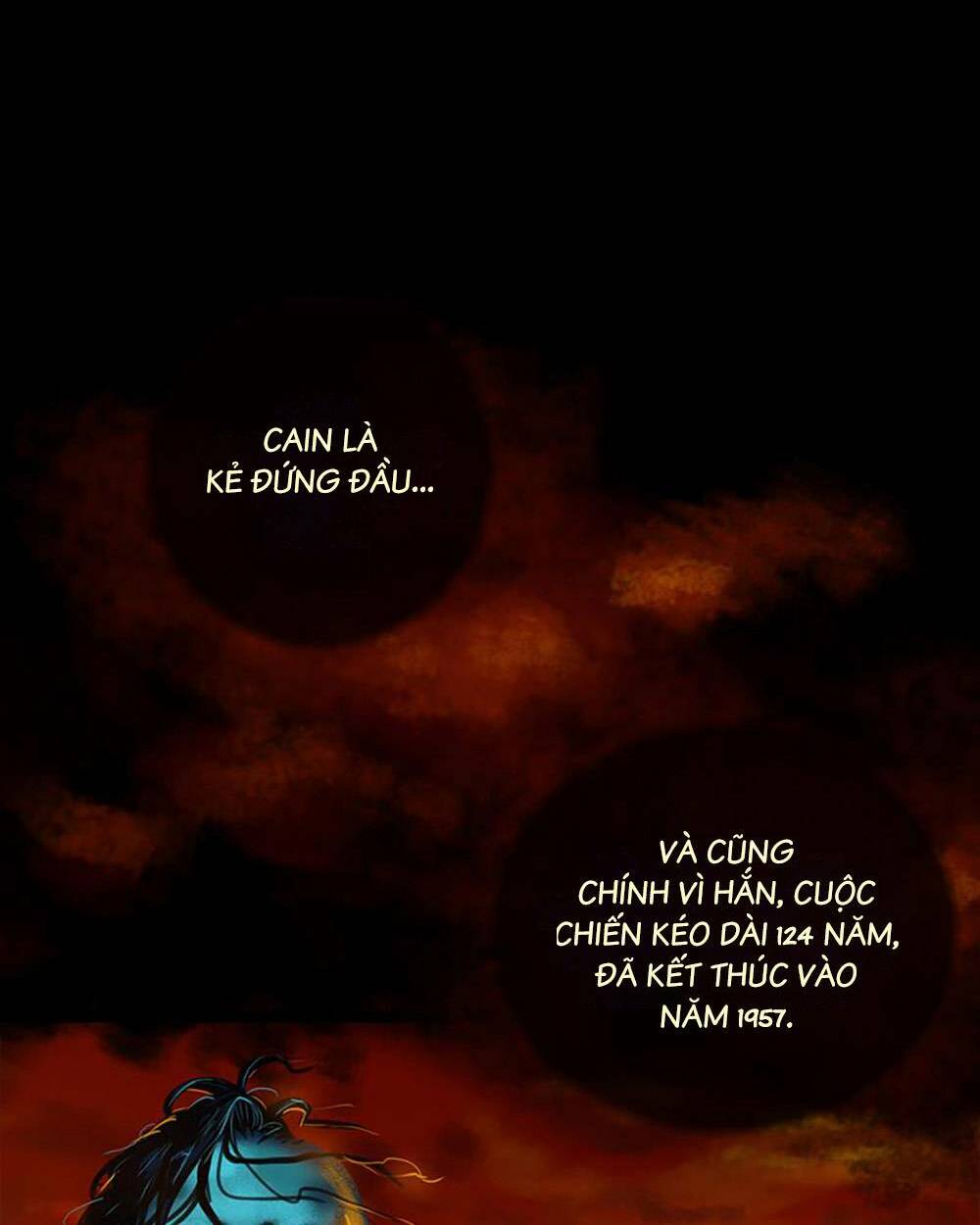 Thách Thức - Chương 11