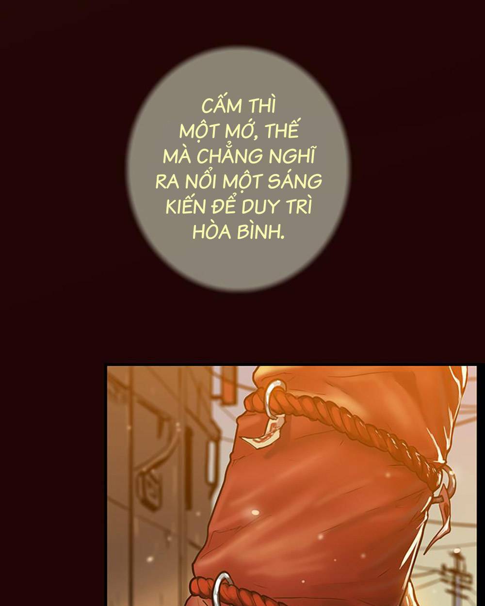 Thách Thức - Chương 11