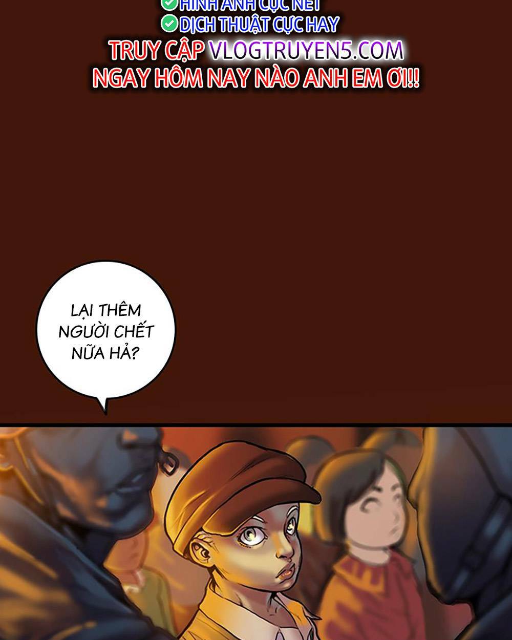 Thách Thức - Chương 11