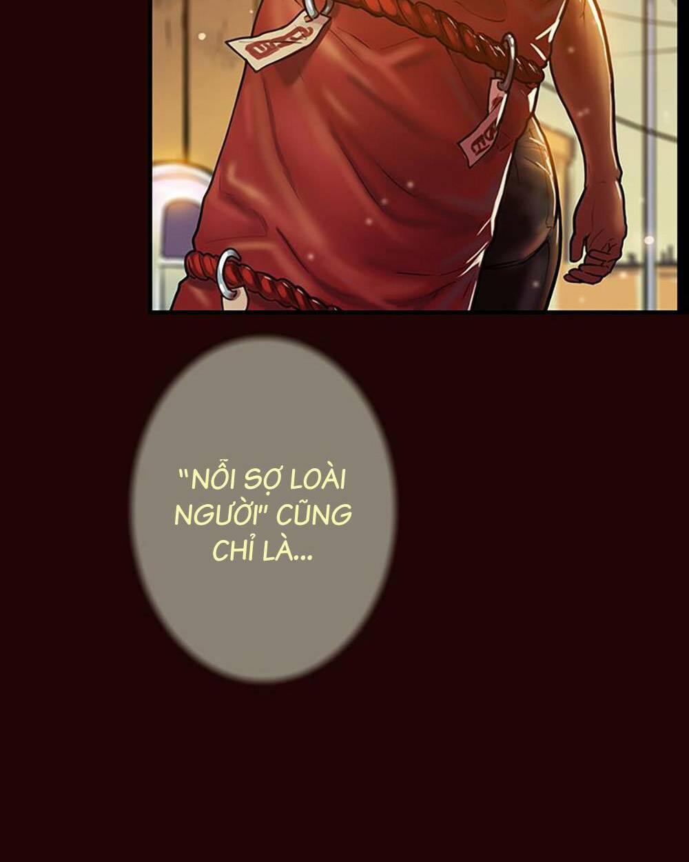 Thách Thức - Chương 11