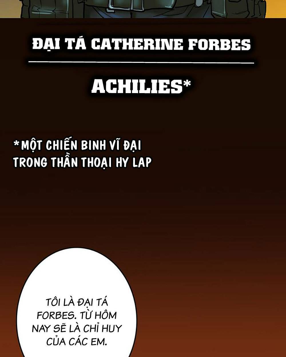Thách Thức - Chương 11