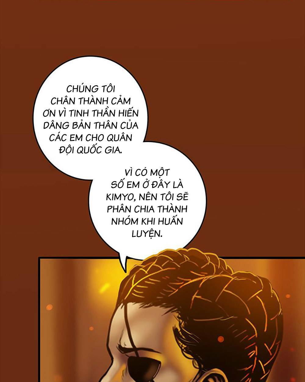 Thách Thức - Chương 11