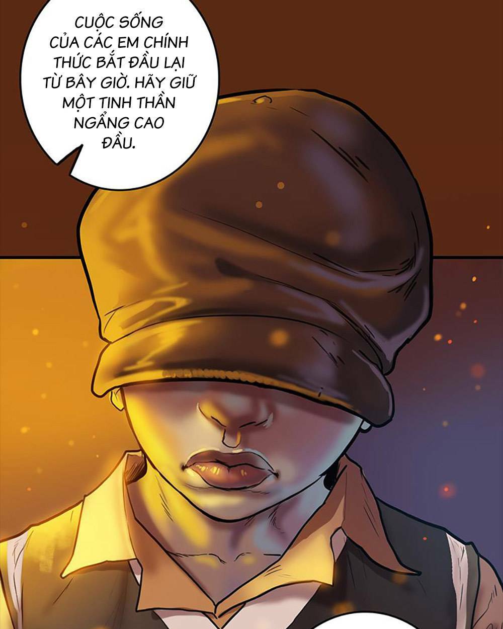 Thách Thức - Chương 11