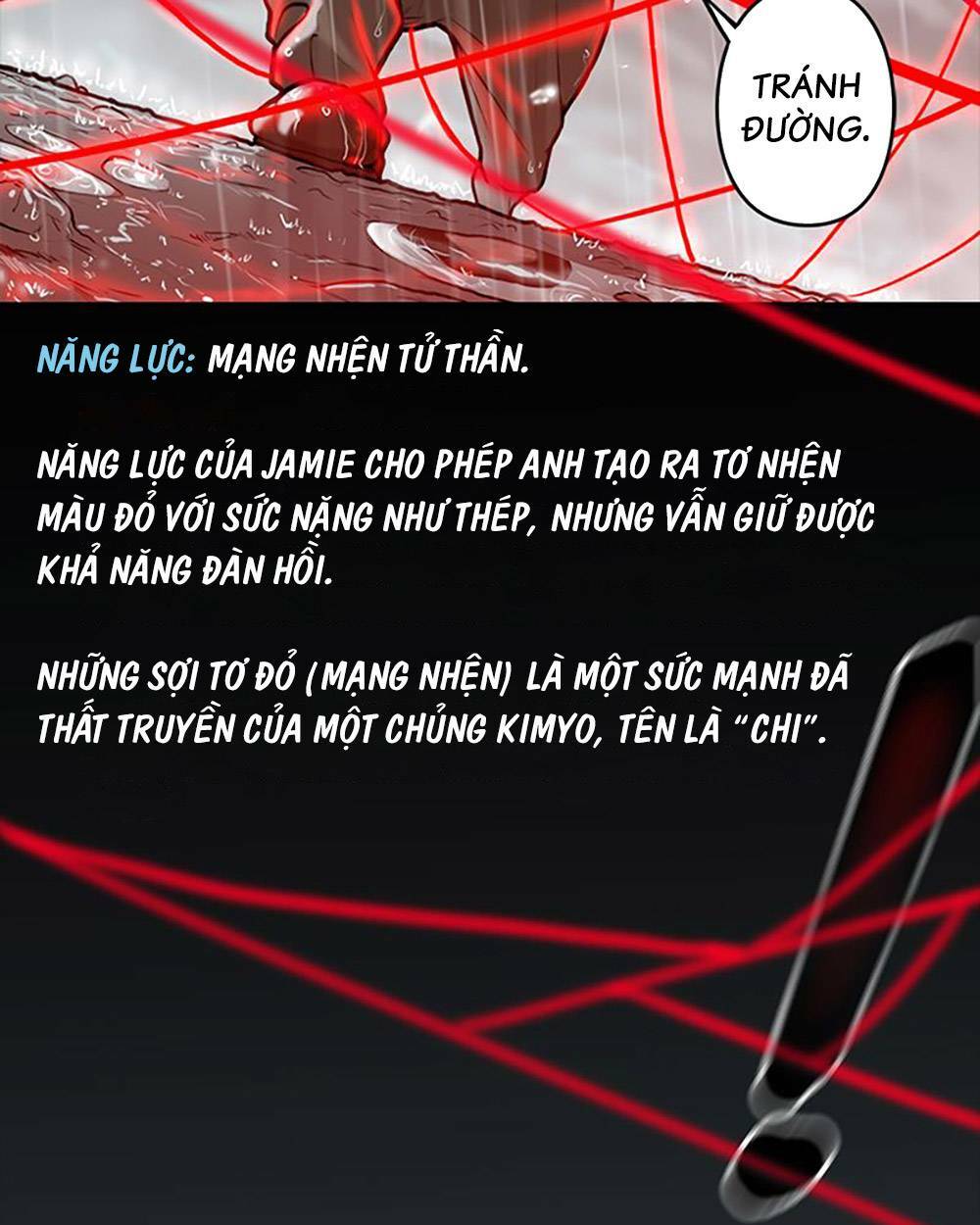 Thách Thức - Chương 11