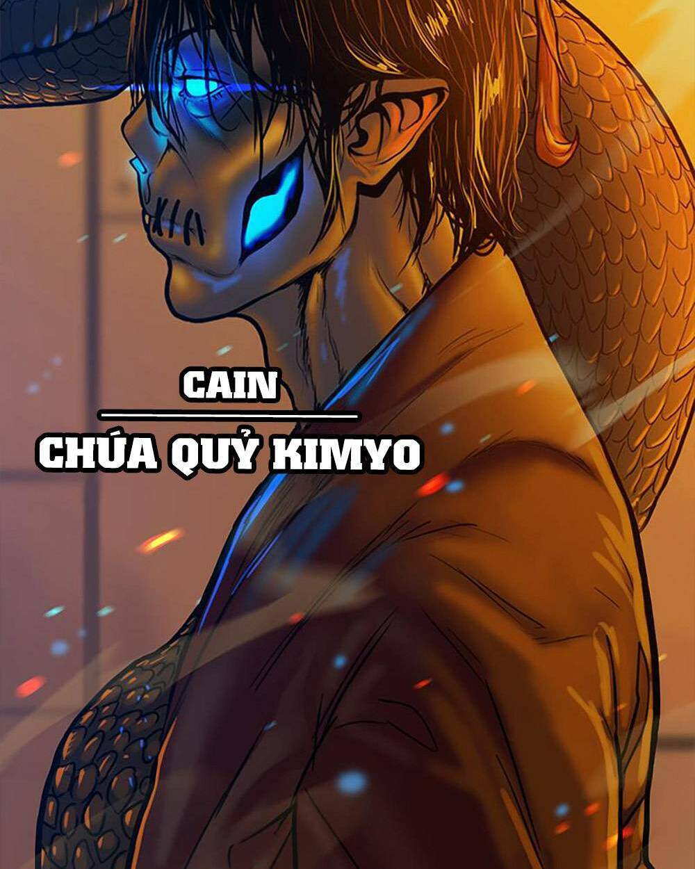 Thách Thức - Chương 12