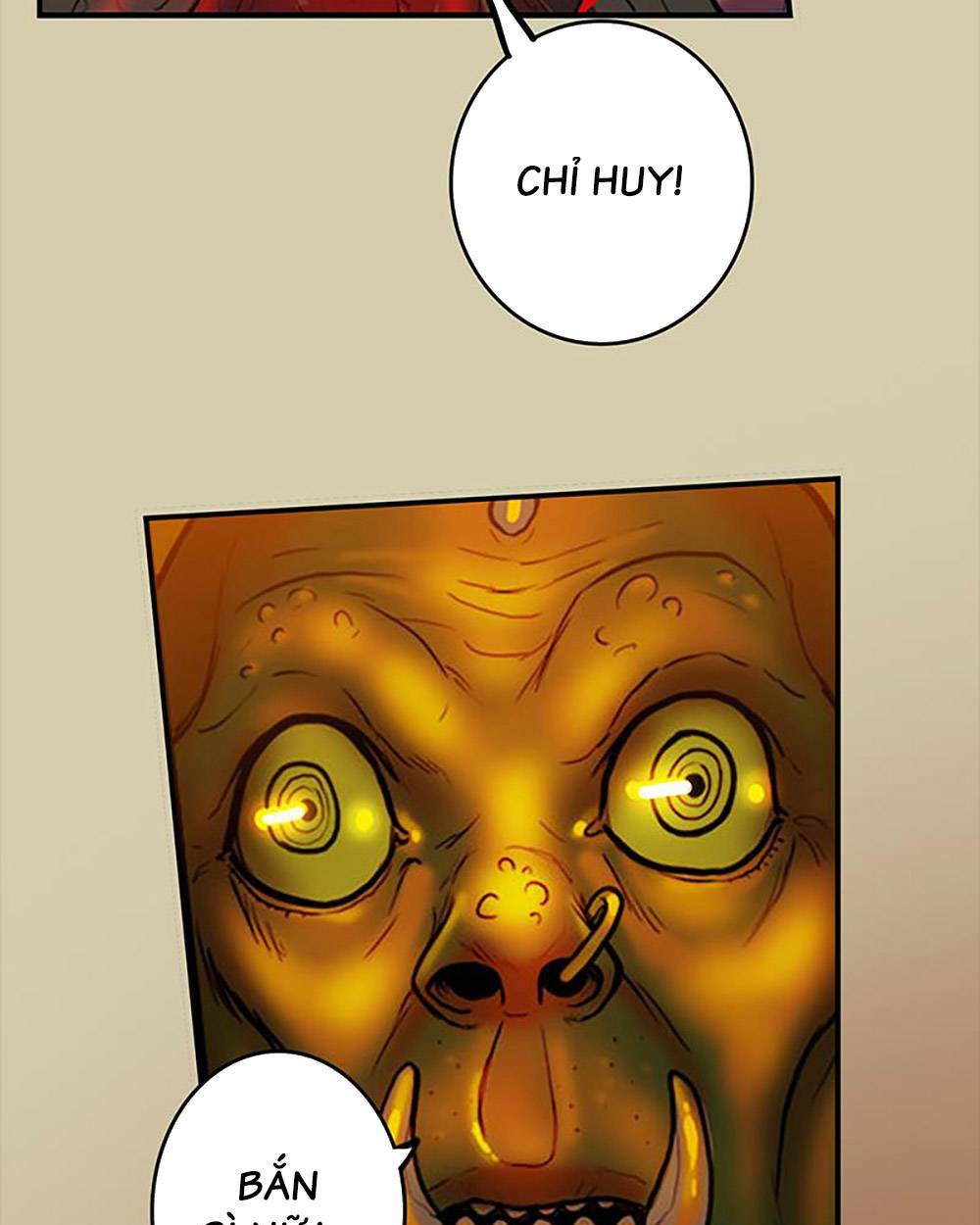 Thách Thức - Chương 12