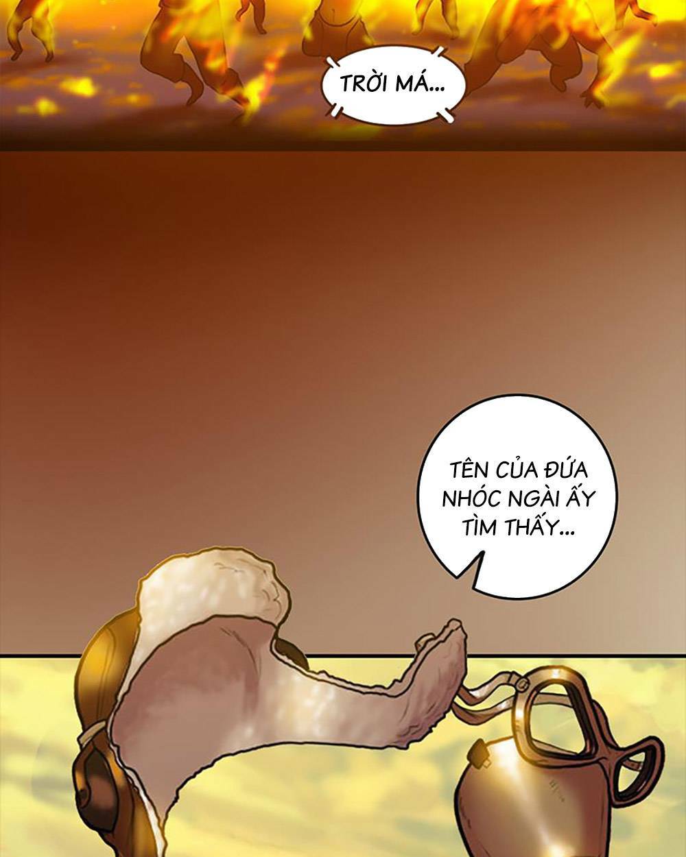 Thách Thức - Chương 12