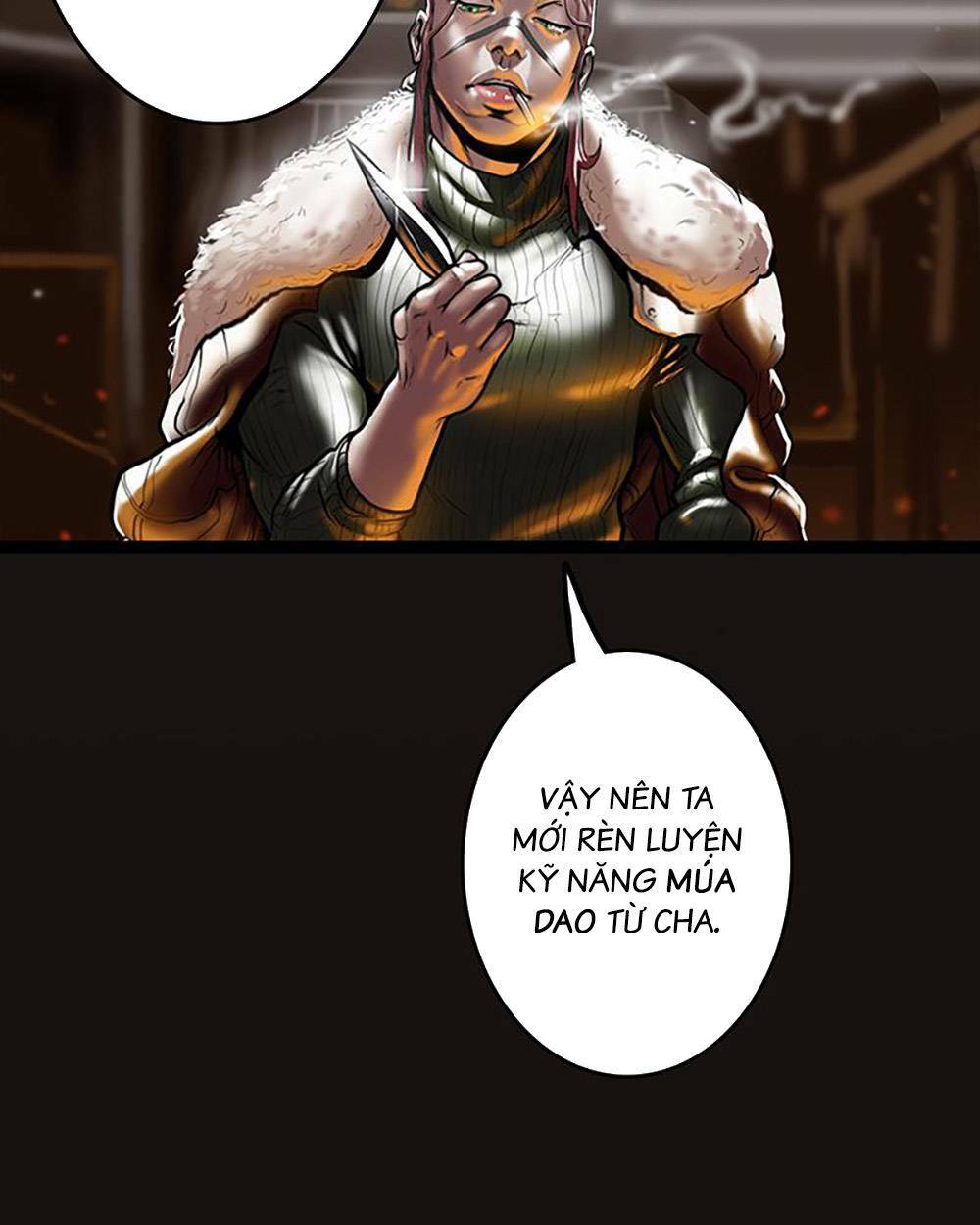 Thách Thức - Chương 12