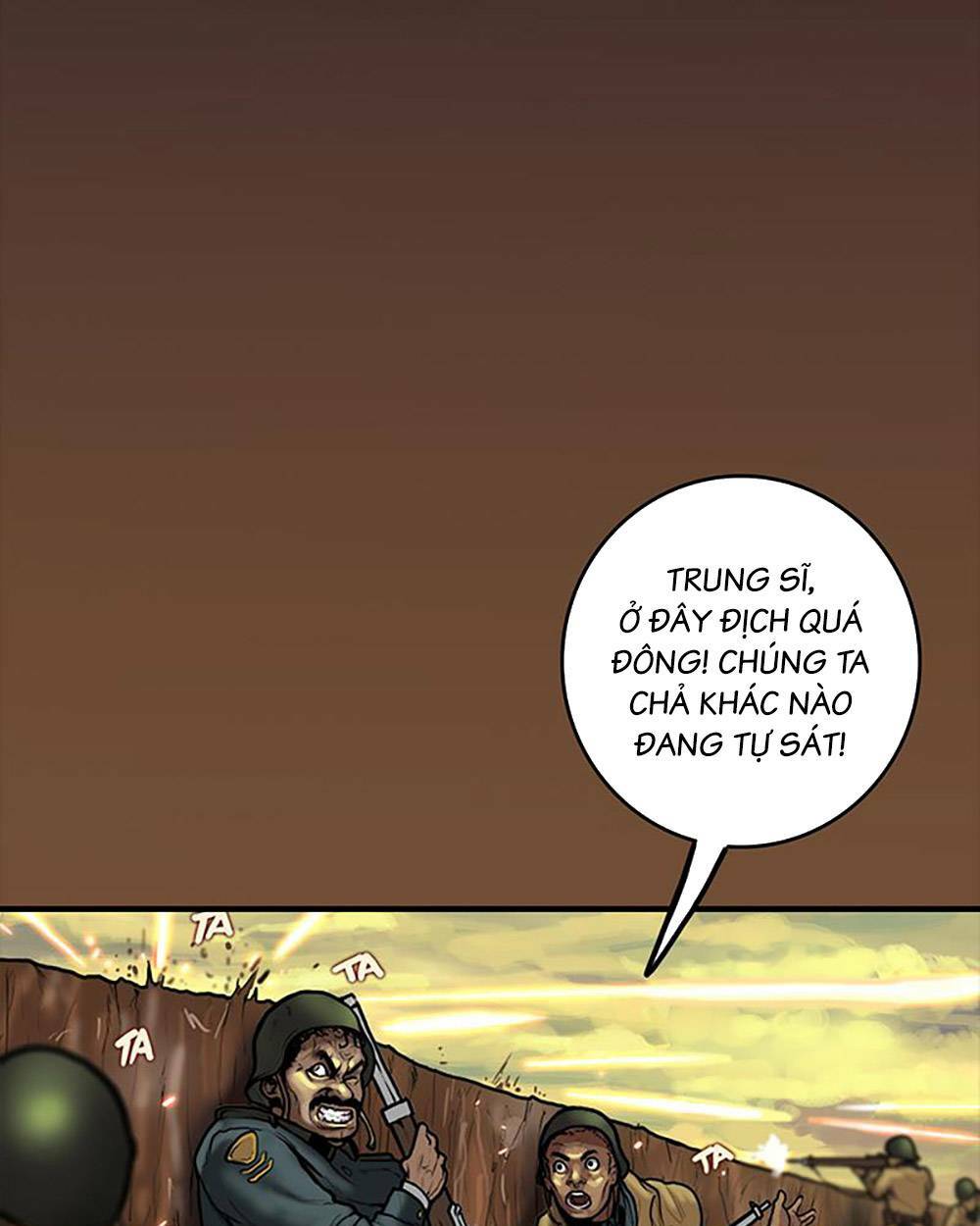 Thách Thức - Chương 12