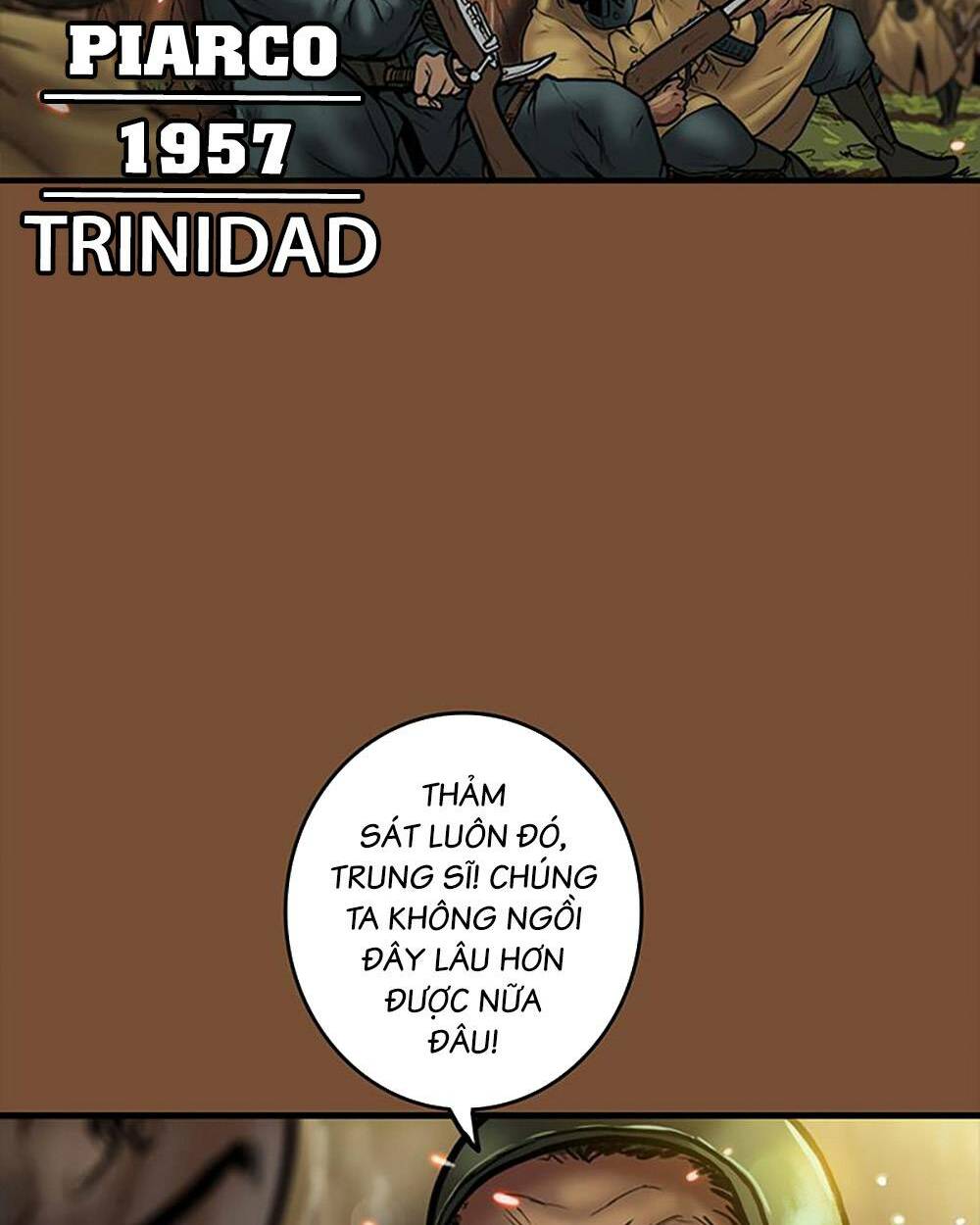 Thách Thức - Chương 12