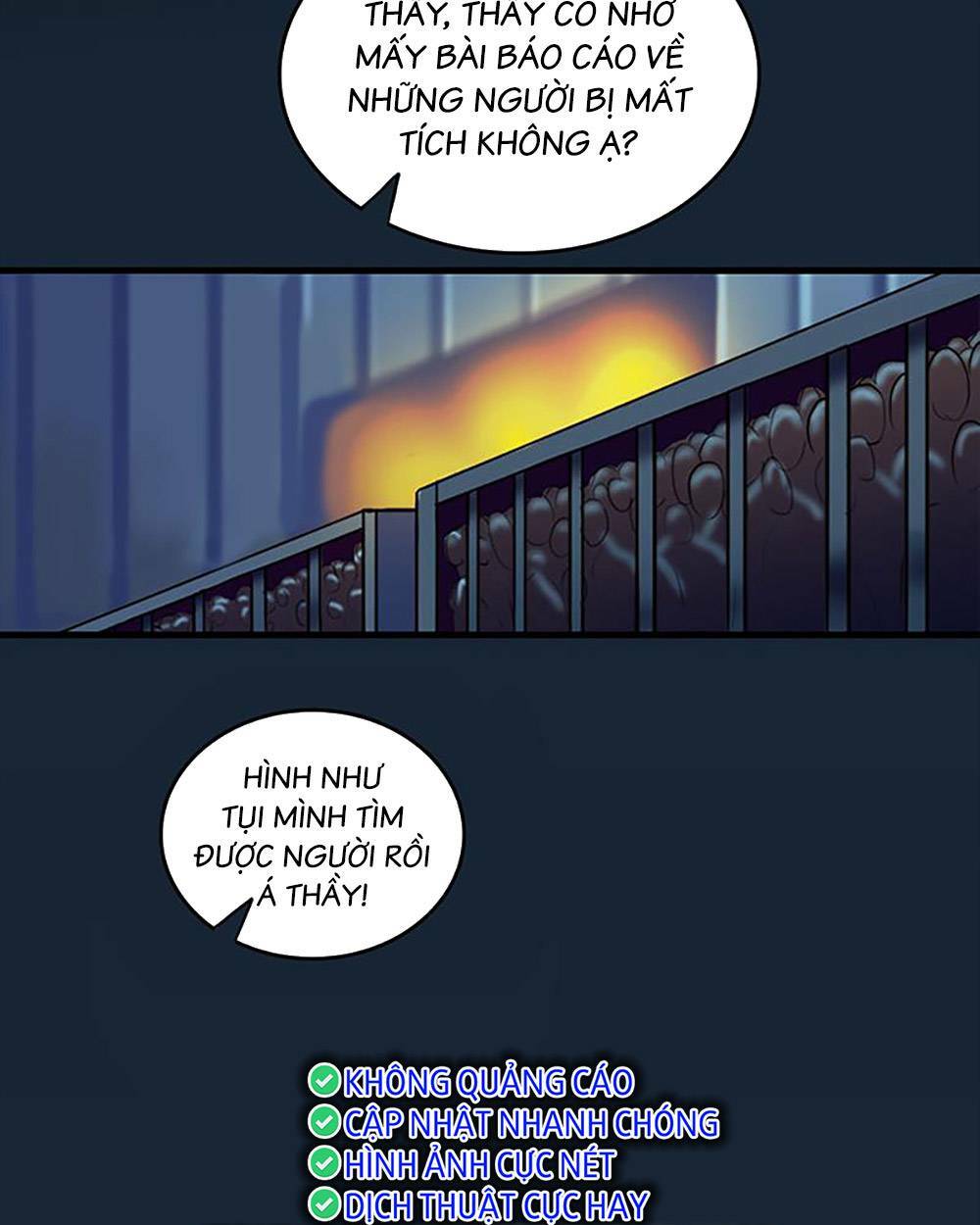 Thách Thức - Chương 12