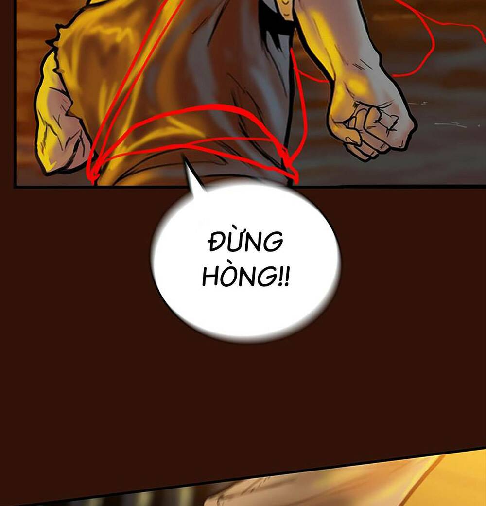Thách Thức - Chương 13