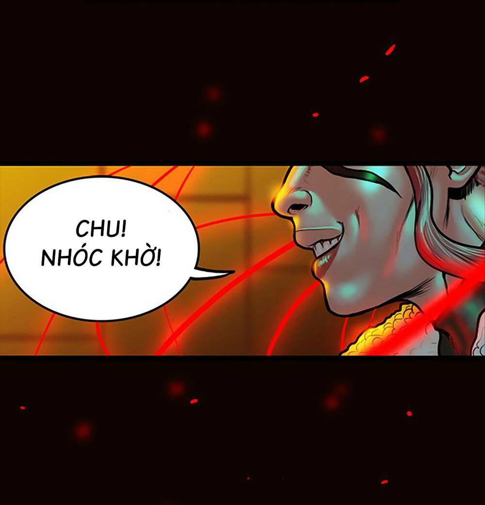 Thách Thức - Chương 13