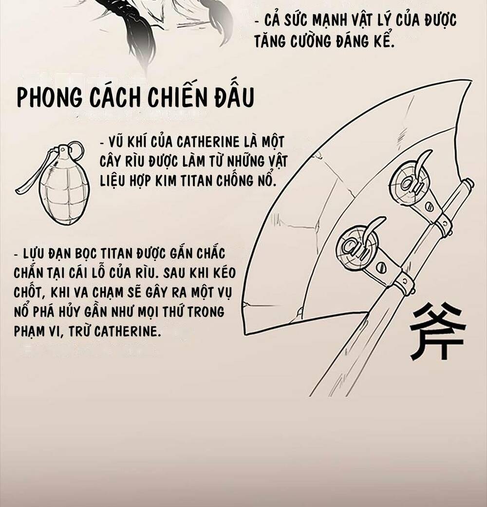 Thách Thức - Chương 13
