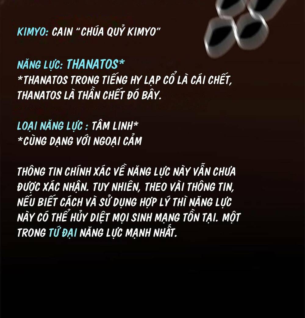 Thách Thức - Chương 13