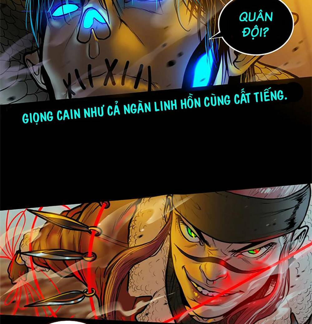 Thách Thức - Chương 13
