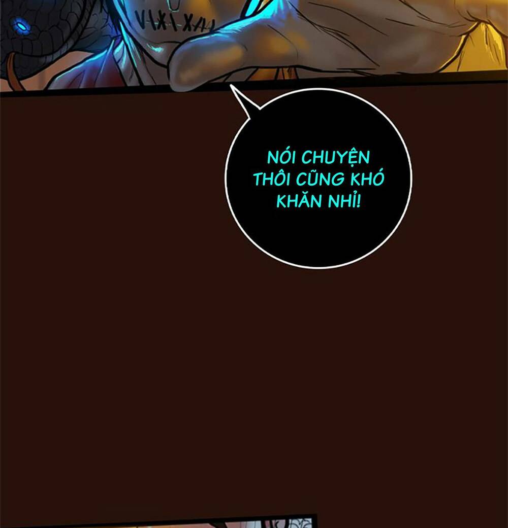 Thách Thức - Chương 13
