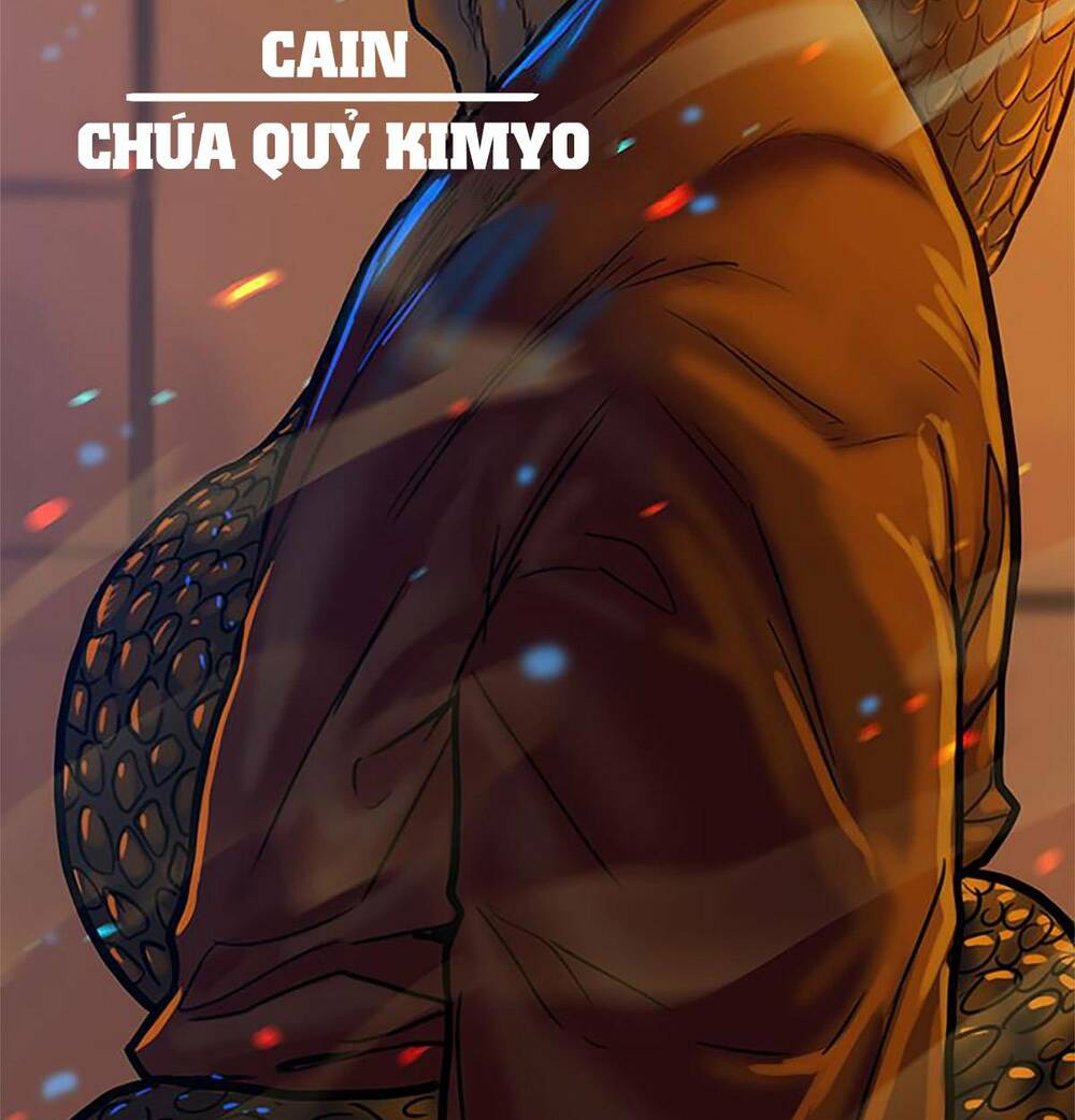 Thách Thức - Chương 13