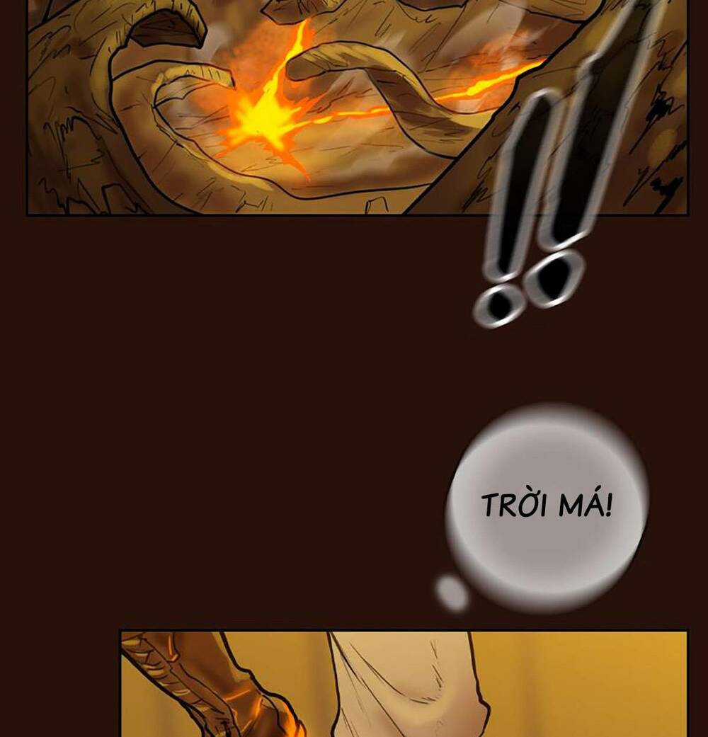 Thách Thức - Chương 13