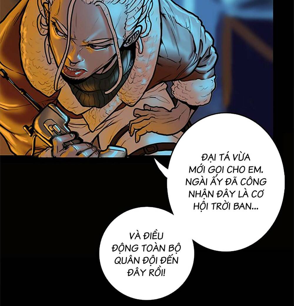 Thách Thức - Chương 13