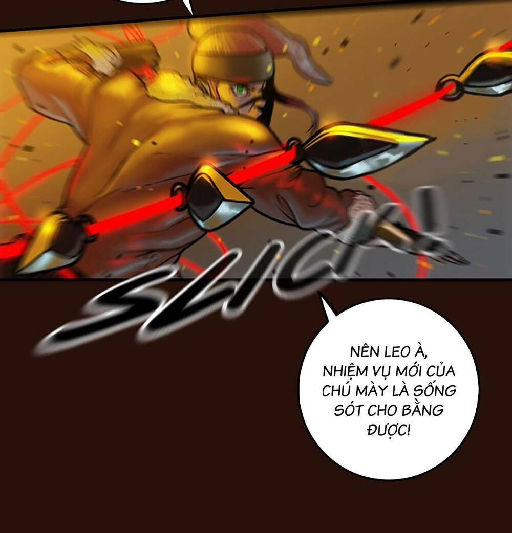 Thách Thức - Chương 13