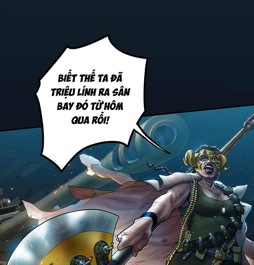 Thách Thức - Chương 13