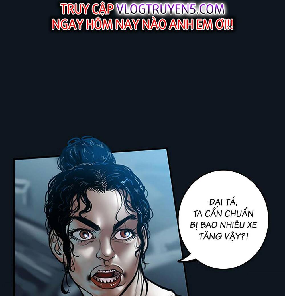 Thách Thức - Chương 13