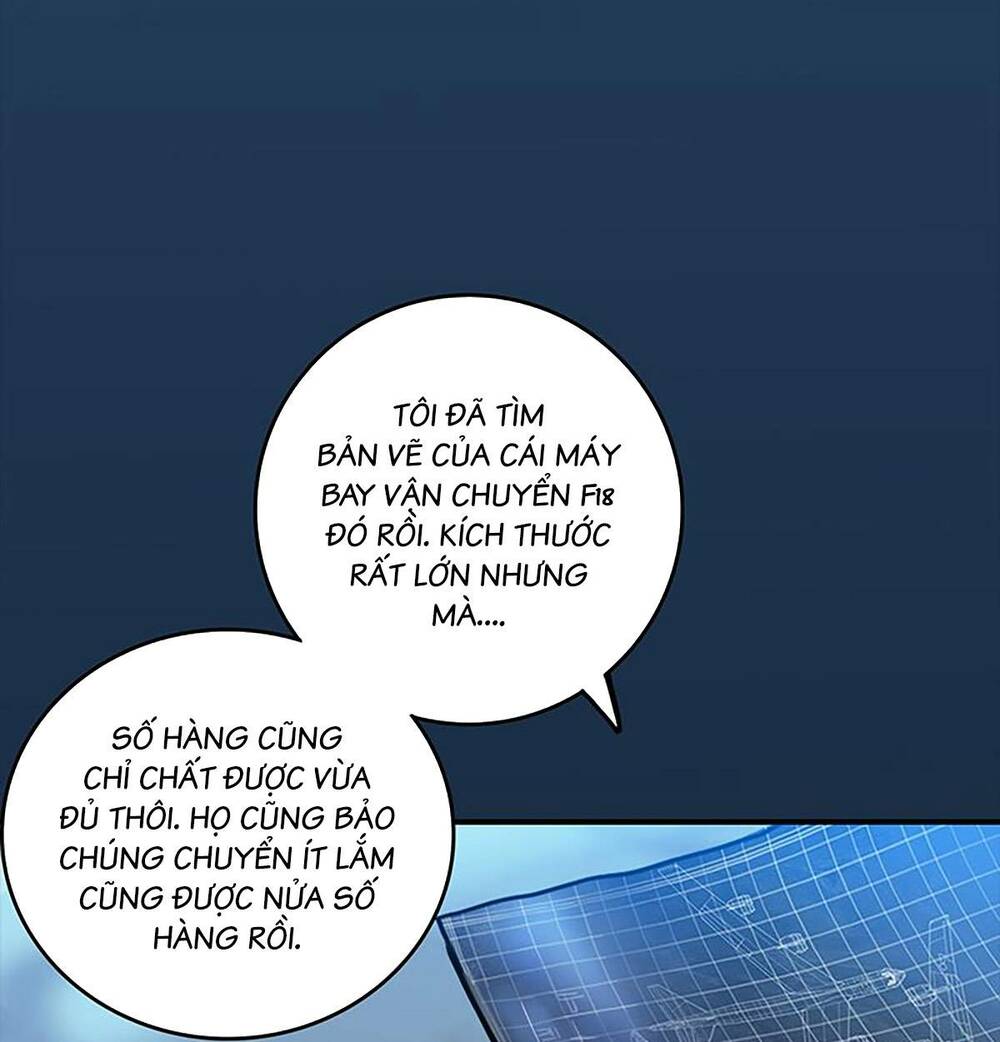 Thách Thức - Chương 13